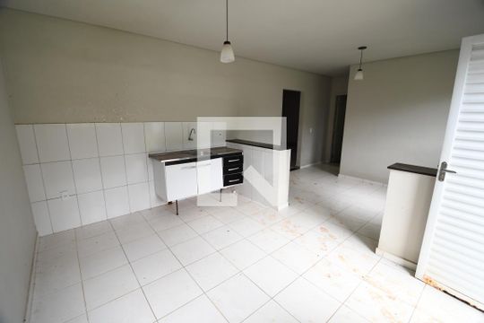 Cozinha de casa à venda com 2 quartos, 250m² em Jardim Conceição, Campinas