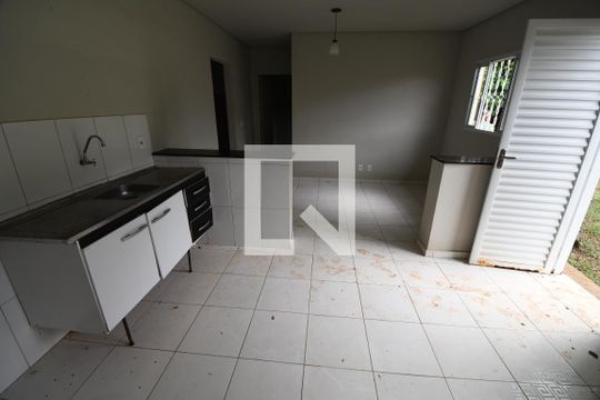 Cozinha de casa à venda com 2 quartos, 250m² em Jardim Conceição, Campinas