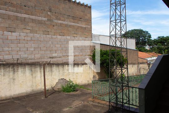 VISTA DO QUARTO 4 de casa à venda com 4 quartos, 778m² em Conjunto Habitacional Vila Santana (sousas), Campinas