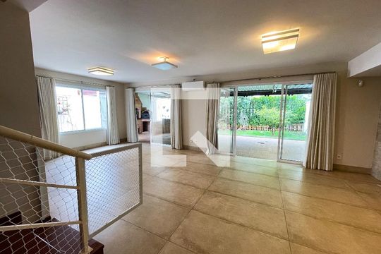 Casa de Condomínio à venda com 4 quartos, 164m² em Jardim Myrian Moreira da Costa, Campinas