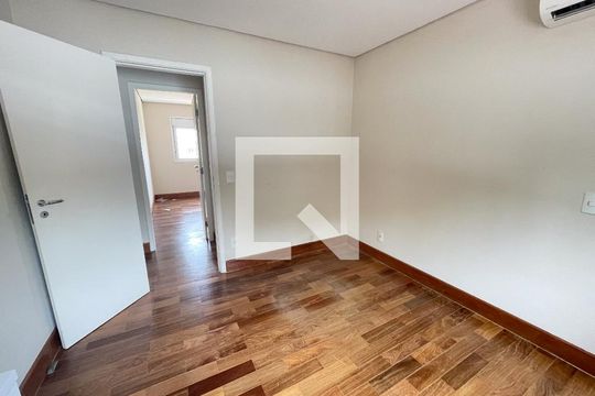 Quarto 1 de casa de condomínio à venda com 4 quartos, 164m² em Jardim Myrian Moreira da Costa, Campinas