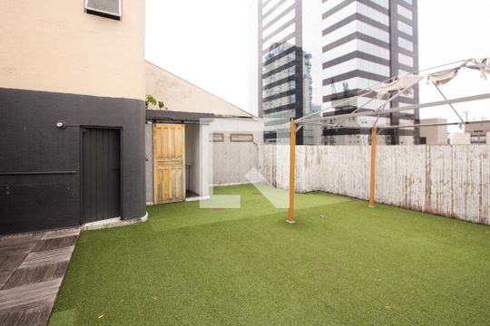 Cobertura de apartamento para alugar com 3 quartos, 120m² em Vila Olímpia, São Paulo
