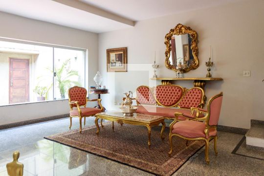 Casa para alugar com 3 quartos, 170m² em Brooklin, São Paulo