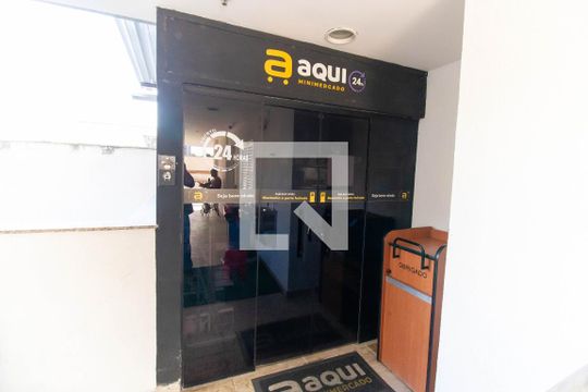 Área comum de apartamento à venda com 2 quartos, 65m² em Santa Rosa, Niterói