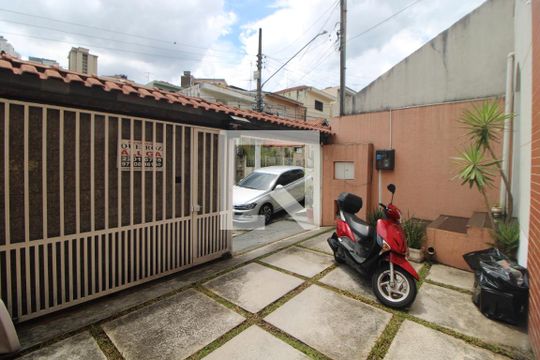 Garagem de casa à venda com 4 quartos, 387m² em Jardim Picolo, São Paulo