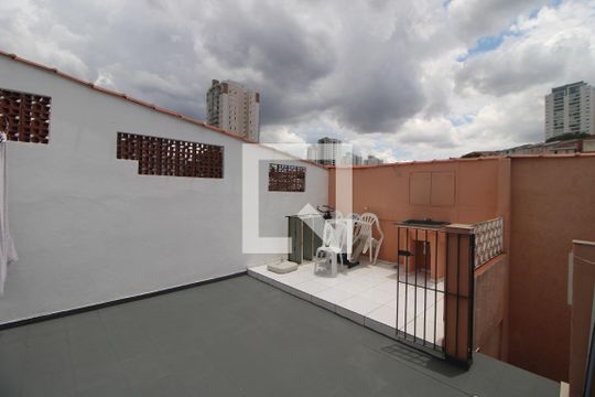 Área de Serviço de casa à venda com 4 quartos, 387m² em Jardim Picolo, São Paulo