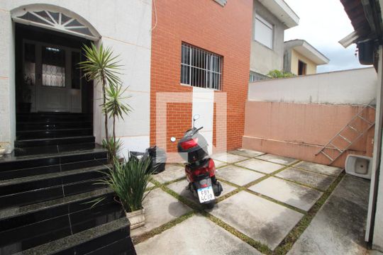 Garagem de casa à venda com 4 quartos, 387m² em Jardim Picolo, São Paulo
