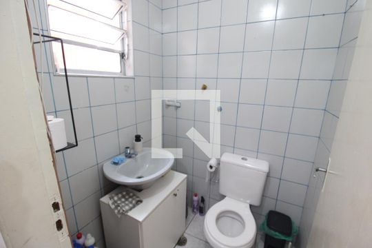 Lavabo de casa à venda com 4 quartos, 387m² em Jardim Picolo, São Paulo
