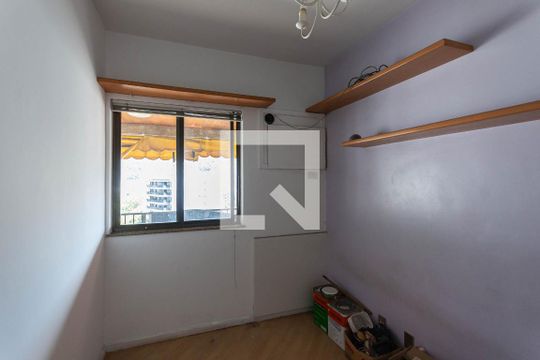 Quarto 1 de apartamento à venda com 3 quartos, 200m² em Andaraí, Rio de Janeiro
