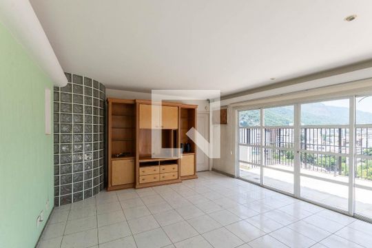 Apartamento à venda com 3 quartos, 200m² em Andaraí, Rio de Janeiro