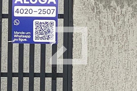 Placa de apartamento à venda com 2 quartos, 42m² em Jardim Coimbra, São Paulo