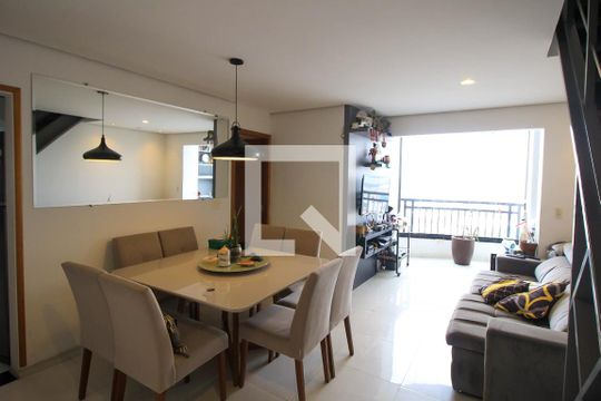 Apartamento à venda com 2 quartos, 120m² em Quinta da Paineira, São Paulo