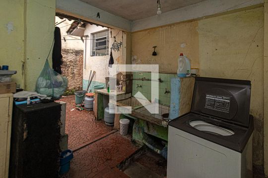 área de serviço coberta_4 de casa à venda com 3 quartos, 510m² em Jardim Previdencia, São Paulo