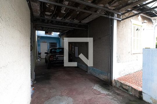 garagem_2 de casa à venda com 3 quartos, 510m² em Jardim Previdencia, São Paulo