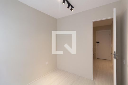 Quarto de apartamento para alugar com 1 quarto, 28m² em Jardim Helena, São Paulo