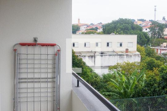 Varanda da Sala de apartamento à venda com 2 quartos, 143m² em Jardim Nosso Lar, São Paulo