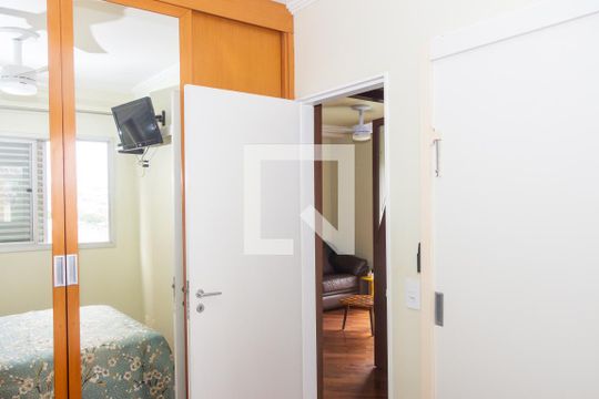 Quarto 1 de apartamento à venda com 2 quartos, 143m² em Jardim Nosso Lar, São Paulo