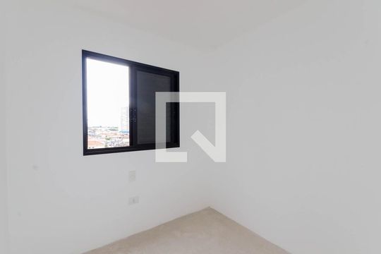 Quarto 1 de apartamento à venda com 2 quartos, 46m² em Vila Galvão, Guarulhos