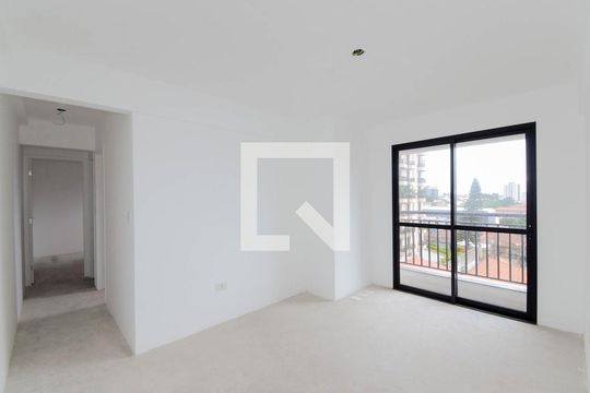 Apartamento à venda com 2 quartos, 46m² em Vila Galvão, Guarulhos