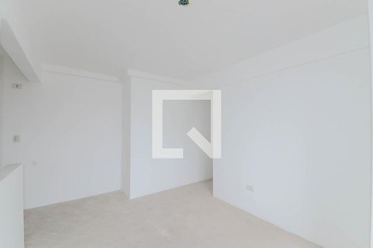 Sala de apartamento à venda com 2 quartos, 46m² em Vila Galvão, Guarulhos