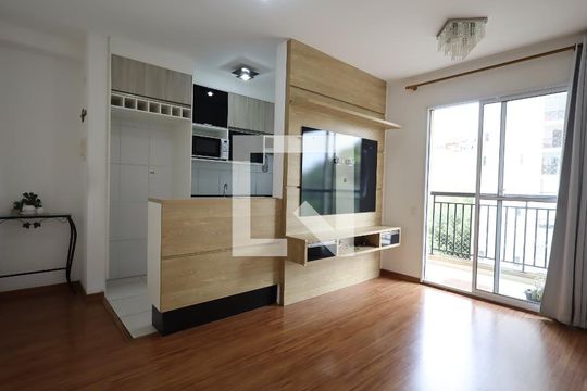 Apartamento à venda com 2 quartos, 50m² em Vila Andrade, São Paulo