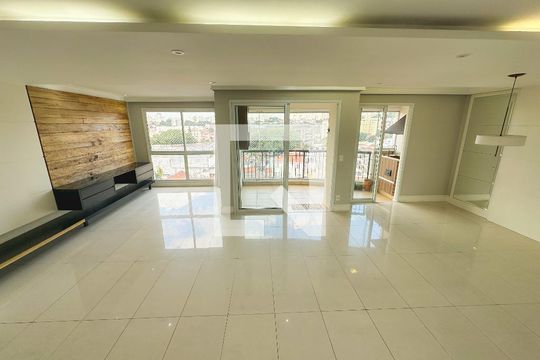 Apartamento à venda com 3 quartos, 110m² em Lapa, São Paulo