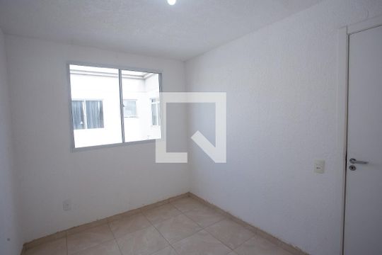 Quarto 2 de apartamento para alugar com 2 quartos, 44m² em Mato Grande, Canoas