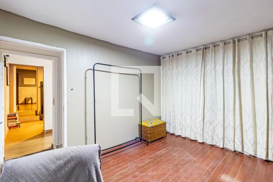 Quarto 02 de casa à venda com 2 quartos, 90m² em Butantã, São Paulo