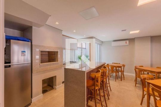 Apartamento à venda com 1 quarto, 50m² em Cristo Redentor, Porto Alegre
