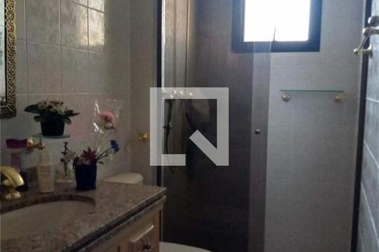 Apartamento à venda com 3 quartos, 150m² em Vila Suzana, São Paulo