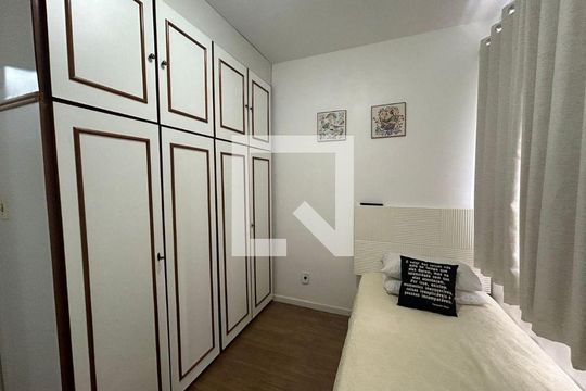 Apartamento à venda com 2 quartos, 82m² em Icaraí, Niterói