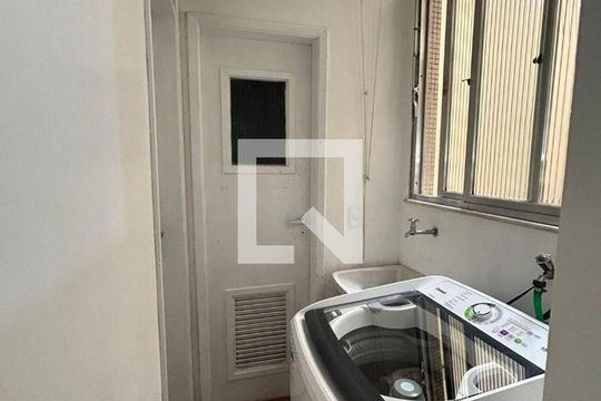 Apartamento à venda com 2 quartos, 82m² em Icaraí, Niterói