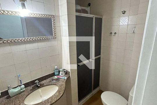 Apartamento à venda com 2 quartos, 82m² em Icaraí, Niterói