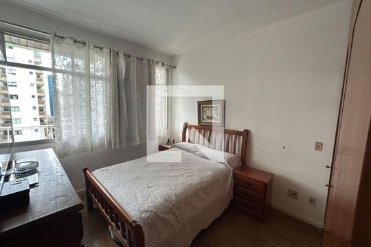 Apartamento à venda com 2 quartos, 82m² em Icaraí, Niterói