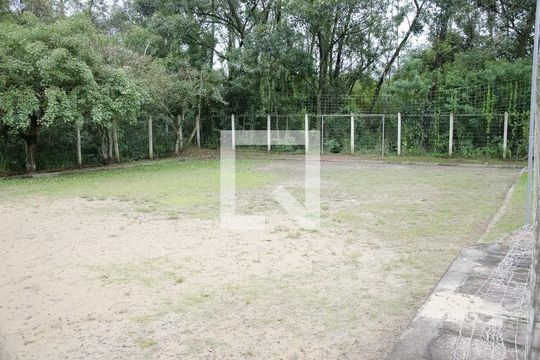 Quadra Esportiva de apartamento para alugar com 2 quartos, 52m² em Olaria, Canoas