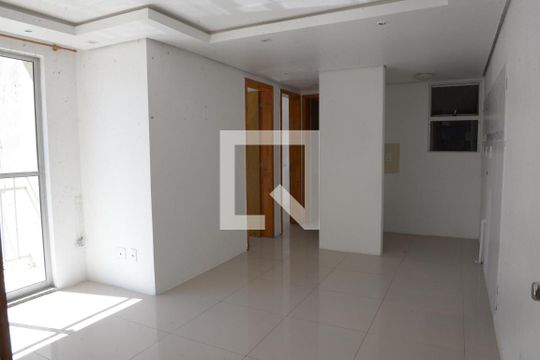 Apartamento para alugar com 2 quartos, 52m² em Olaria, Canoas