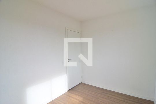Quarto 2 de apartamento para alugar com 2 quartos, 52m² em Estância Velha, Canoas