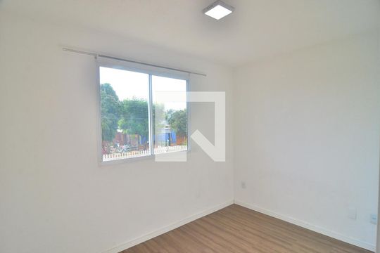 Quarto 2 de apartamento para alugar com 2 quartos, 52m² em Estância Velha, Canoas