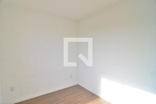 Quarto 2 de apartamento para alugar com 2 quartos, 52m² em Estância Velha, Canoas