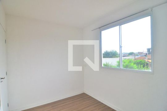 Quarto 2 de apartamento para alugar com 2 quartos, 52m² em Estância Velha, Canoas