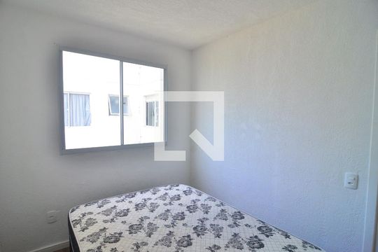 Quarto 1 de apartamento para alugar com 2 quartos, 52m² em Estância Velha, Canoas