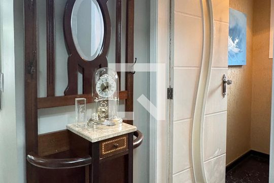 Lavabo de casa de condomínio à venda com 5 quartos, 360m² em Alphaville, Santana de Parnaíba