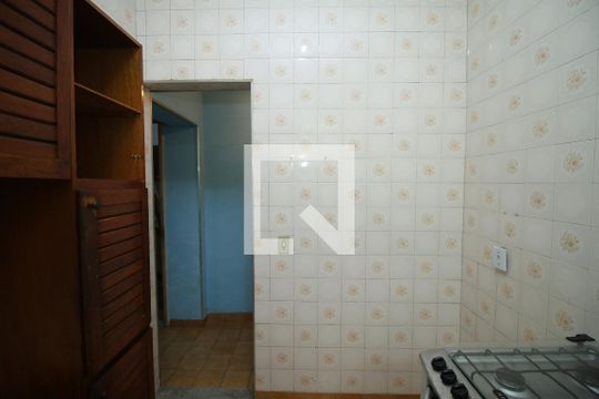 Cozinha de casa à venda com 2 quartos, 100m² em Penha Circular, Rio de Janeiro