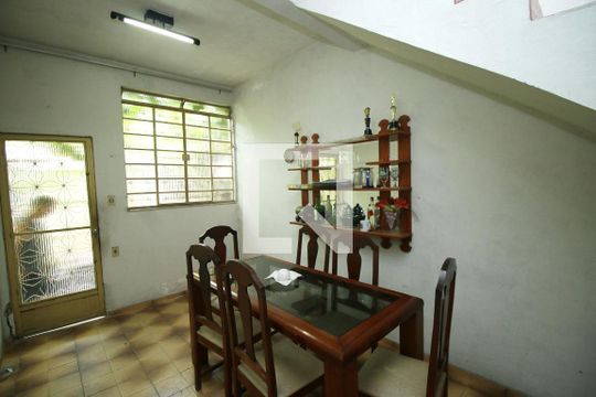 Copa de casa à venda com 2 quartos, 100m² em Penha Circular, Rio de Janeiro