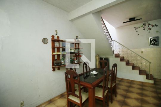 Copa de casa à venda com 2 quartos, 100m² em Penha Circular, Rio de Janeiro
