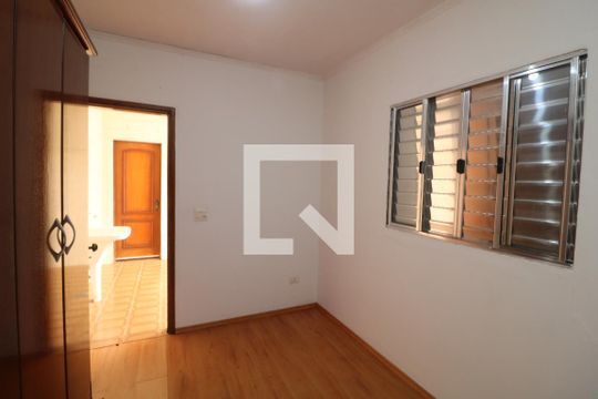 Quarto de Serviço de casa à venda com 3 quartos, 300m² em Jardim Vila Formosa, São Paulo