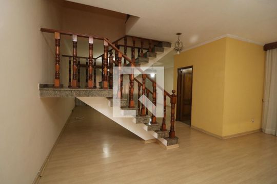Sala de casa à venda com 3 quartos, 300m² em Jardim Vila Formosa, São Paulo