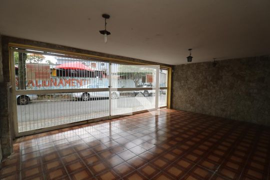 Garagem de casa à venda com 3 quartos, 300m² em Jardim Vila Formosa, São Paulo