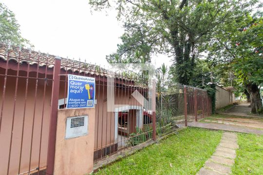 Fachada de casa à venda com 3 quartos, 150m² em Sousas, Campinas