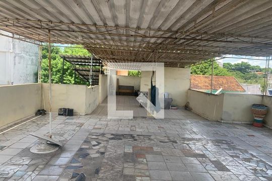 Cobertura de apartamento à venda com 3 quartos, 80m² em Brás de Pina, Rio de Janeiro